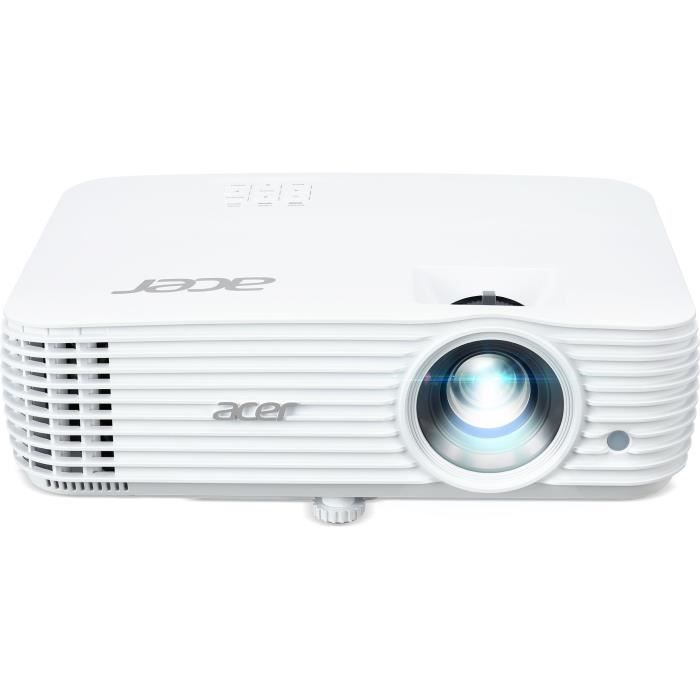 Vidéoprojecteur DLP 1080p ACER H6542BDK - 4000 ANSI lumens - HDMI - Blanc