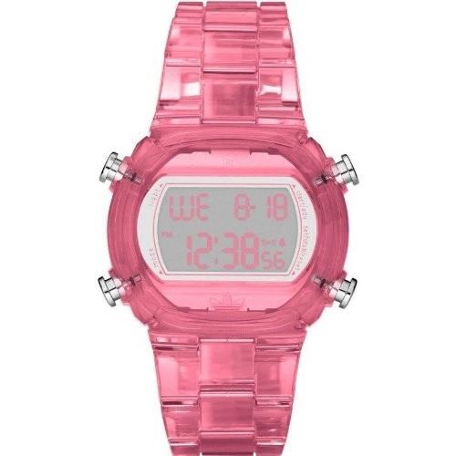 montre adidas femme