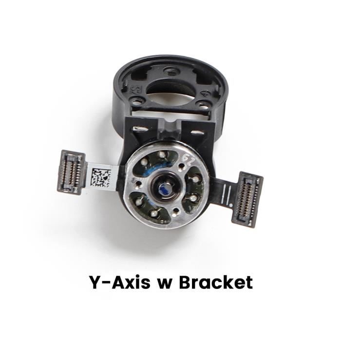 Moteur Cardan PTZ De Rechange Pour Drone DJI Mini 4 Pro - Pièce Neuve D'origine