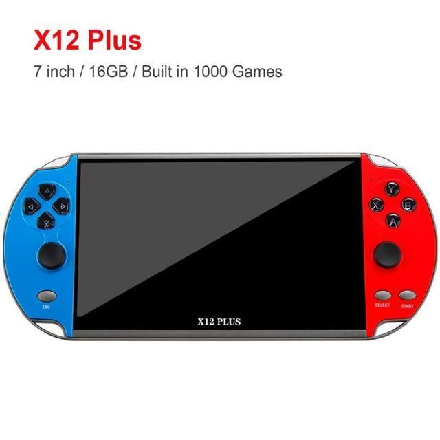 Console de jeux rétro 4K sans fil - Le prix du marché