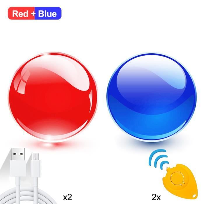 Flying Ball (bleu), Flying Orb Ball Toys, Hover Ball Toy, Flying