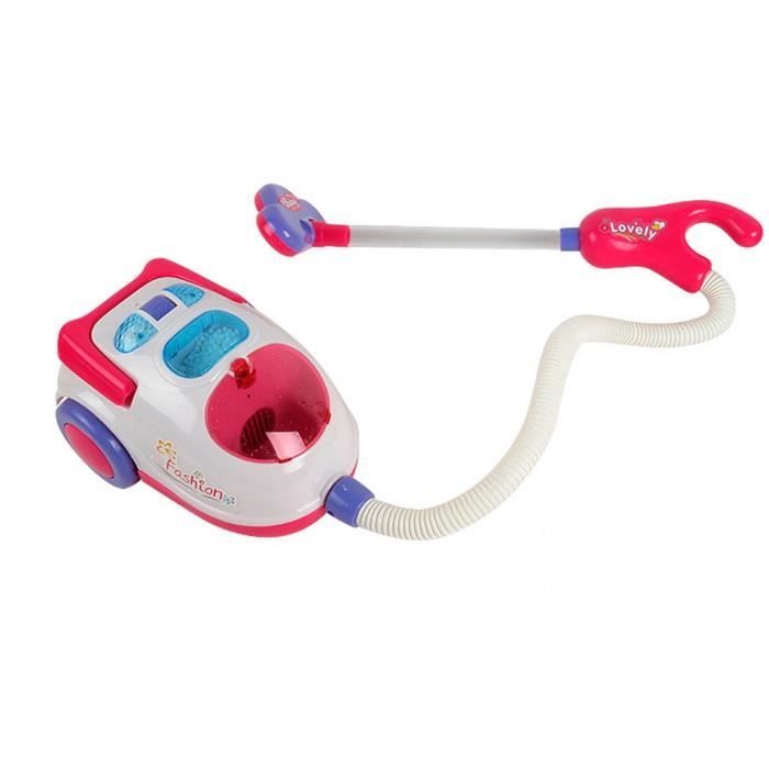 aspirateur jouet bebe