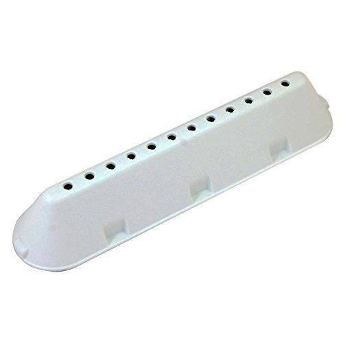 Ariston Machine Ã laver tambour Lifter Paddle avec 12 trous /HotpointIndesit 225 mm 70 AR 14 - vue 3