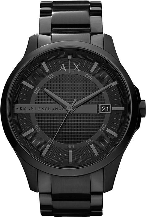 montre armani exchange