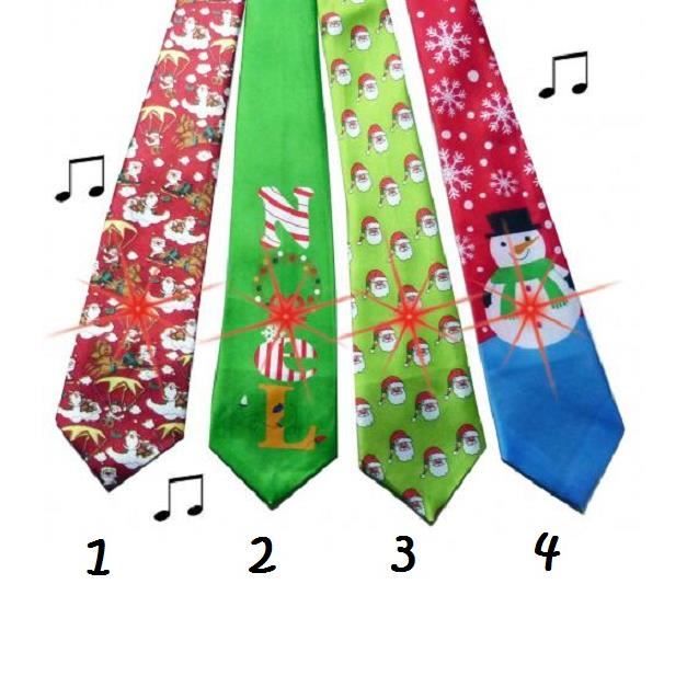 Cravate noel Achat / Vente pas cher