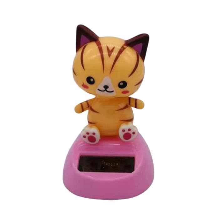 4x Ornement De Tableau De Bord De Voiture De Rat De Chat D Animal De Danse A Energie Jouets Pour Enfants Cdiscount Maison 4x Ornement De Tableau De Bord De Voiture De Rat De Chat D Animal De Danse A Energie Jouets Pour Enfants Cdiscount Maison