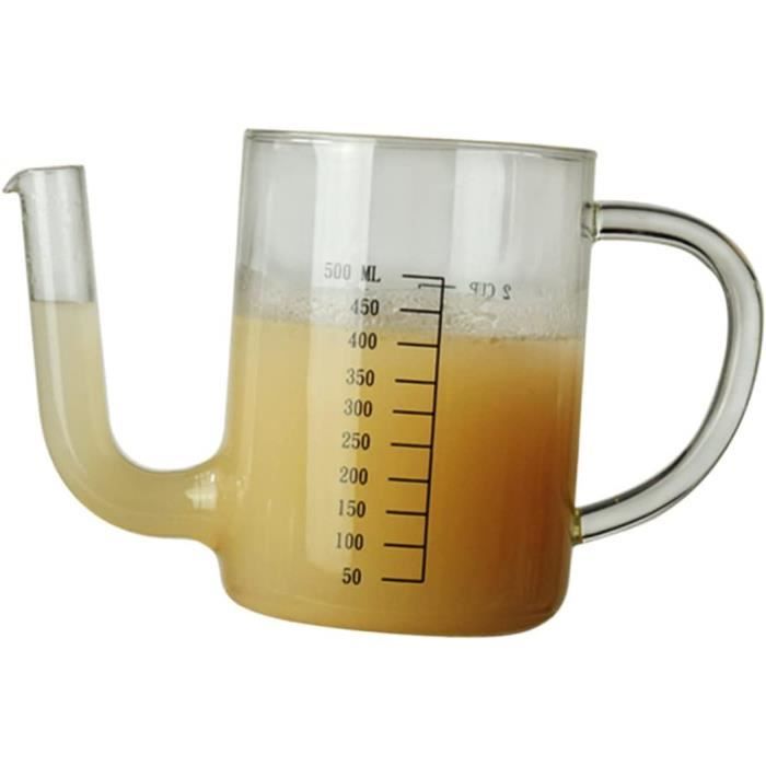 Ensemble Théière Magnétique Zalati En Verre Borosilicate – Service à Thé Design Avec Sortie Automatique, Idéal Maison & Cuisine