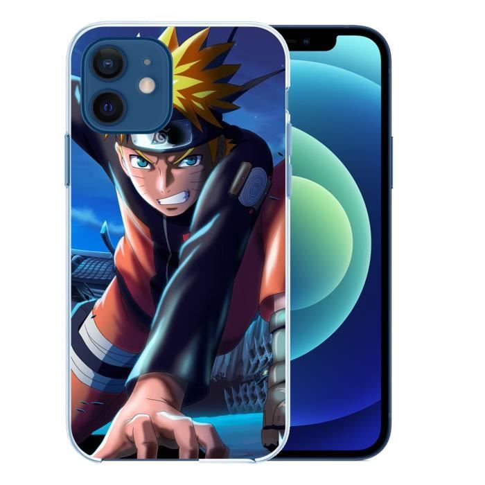 coque iphone 12 manga naruto coque iphone 12 manga naruto