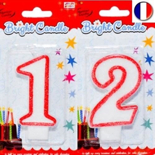 2 Bougies Pour Gateau D Anniversaire 7 Cm Chiffre 1 2 Nombre 12 Et 21 Ans Achat Vente Bougie Anniversaire Cdiscount 2 Bougies Pour Gateau D Anniversaire 7 Cm Chiffre 1 2 Nombre 12 Et 21 Ans Achat Vente Bougie Anniversaire Cdiscount