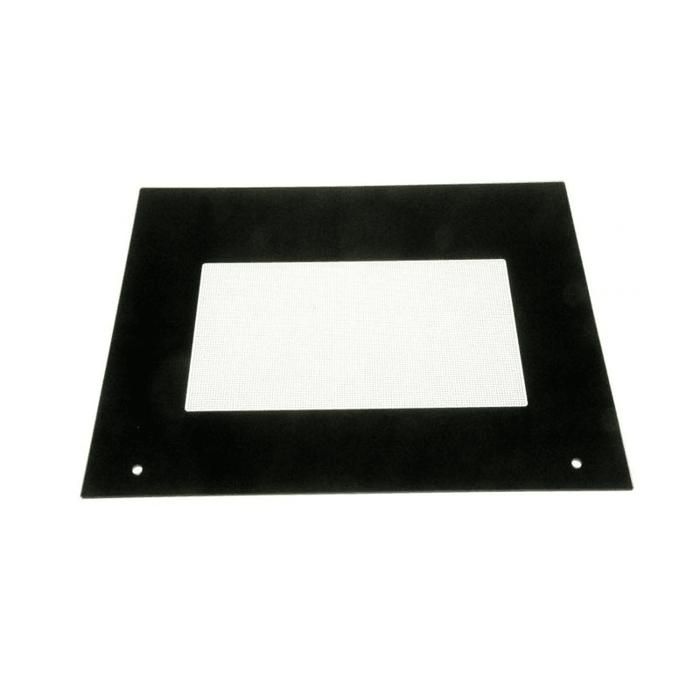 GLACE VITRE FOUR 41010645 VITRE EXTERIEURE PORTE FOUR - vue 7