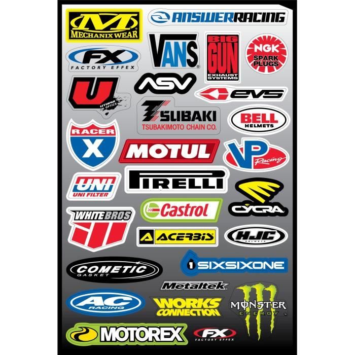 planche stickers vans planche stickers vans