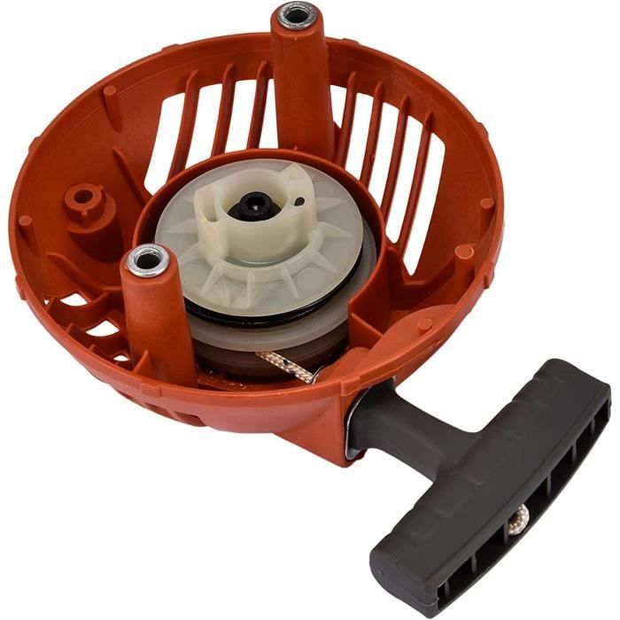 Lanceur de debroussailleuse Husqvarna 128C 128CD 128LD 128LDX 128R