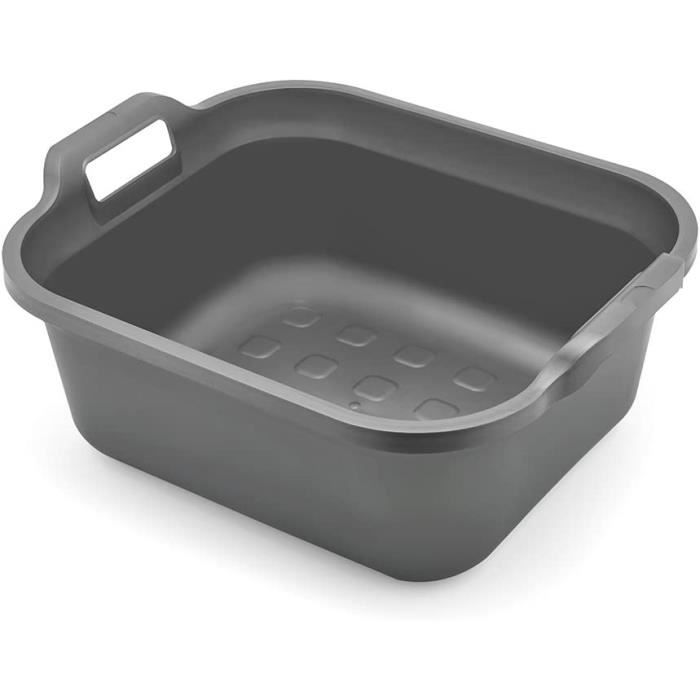 Bassine De Remplissage 14L Avec Bec Verseur Automatique - Idéale Pour Sauce Tomate Et Confitures