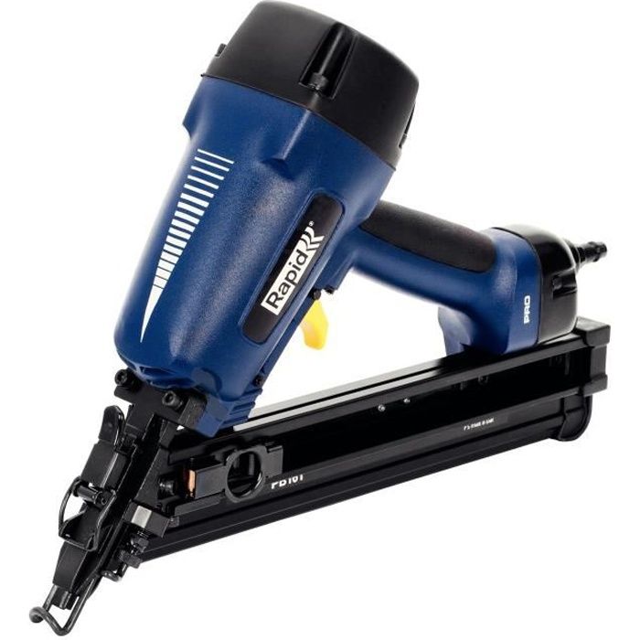 Cloueur pneumatique PRO PB161 RAPID pour clous N°32 32 64 mm