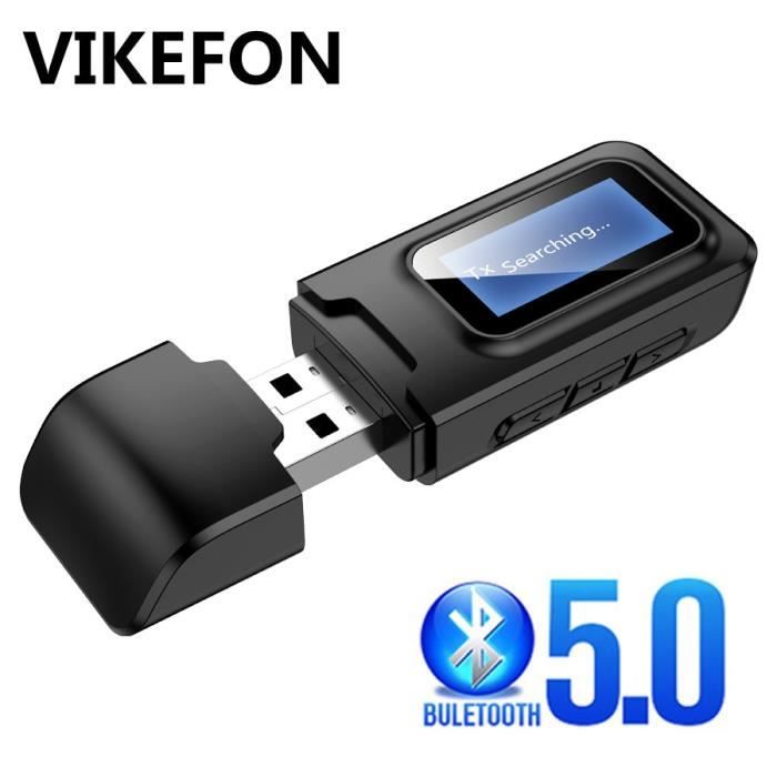 Adaptateur Bluetooth 5.0 Adaptateur Sans Fil Bluetooth 5.0 4.2 Adaptateur Bluetooth 5.0 Adaptateur Sans Fil Bluetooth 5.0 4.2