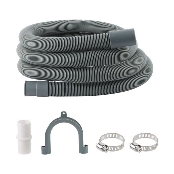 120 Colliers De Serrage à Ressort 6-22mm - Lot Tuyau Carburant Eau Air