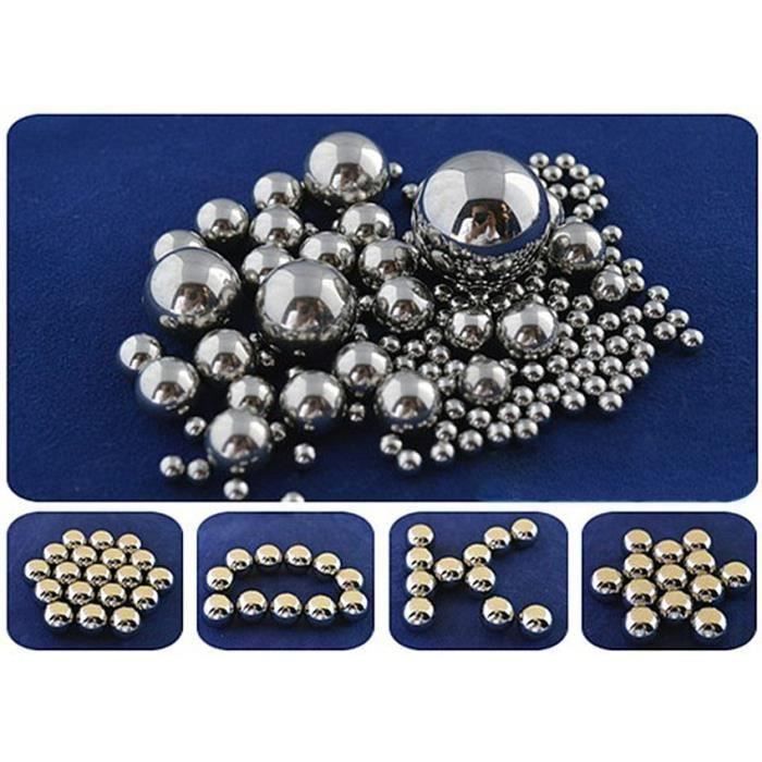 6pcs / Lot Chasse En Acier Inoxydable Cible Coeur Tir À La