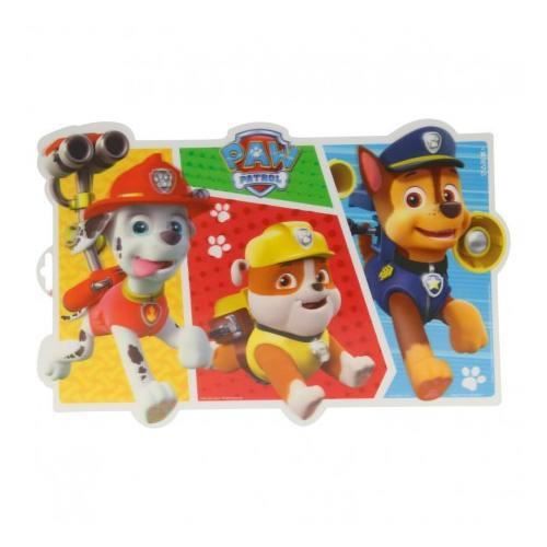 Set Anniversaire Pat Patrouille Achat Vente Pas Cher
