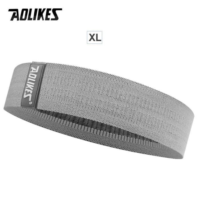 Bandeau De Sport Unisexe Motif Crânes Noir Et Blanc – Anti-Transpiration, Léger, Taille Unique
