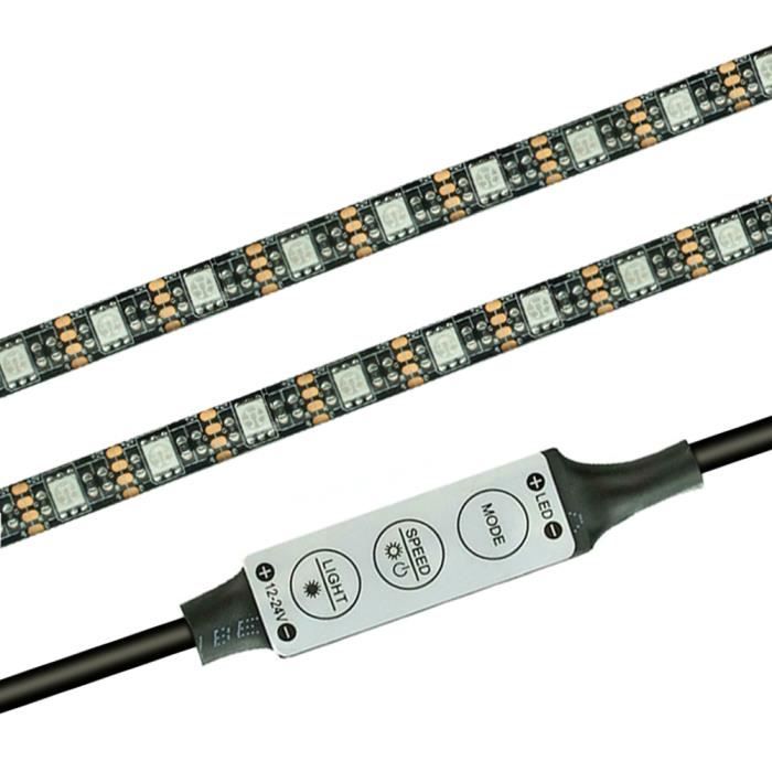 Barre Lumineuse LED Pour Trottinette électrique M365 Pro Max G30