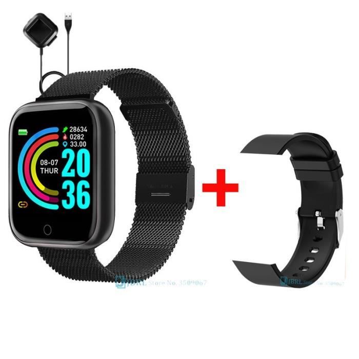 Montre connectée,Pour Honor 9X Pro Mate 20X5G P smart + 2019 Honor