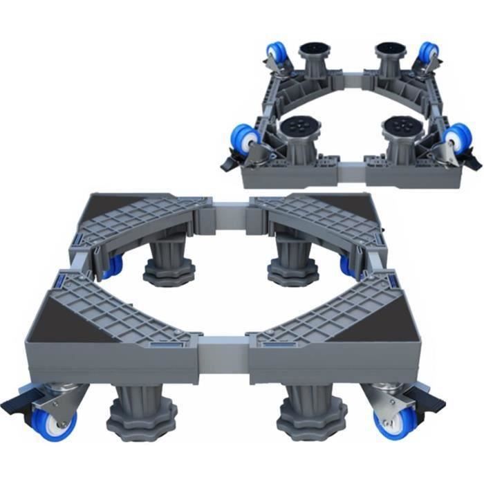 NICEWAT 2Pcs Sac Lavage Chaussures Machine à Laver Avec 2