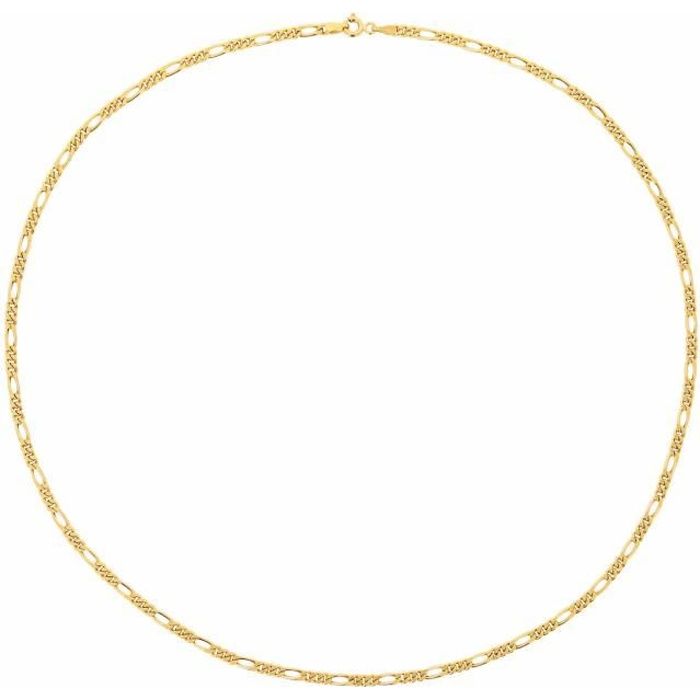 Maille Cheval Chaine Or 18 Carats Chaine Maille Cheval Or 18