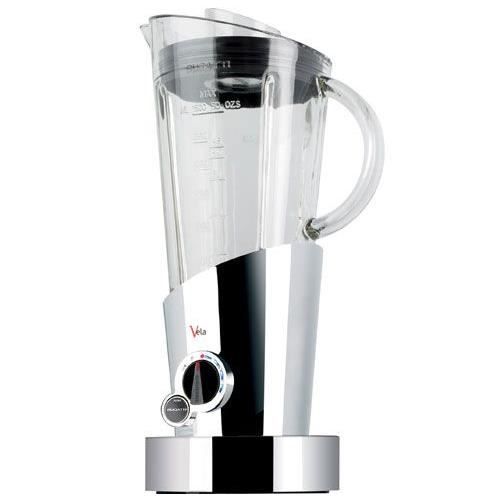Blender Electronique Bugatti Vela Chrome