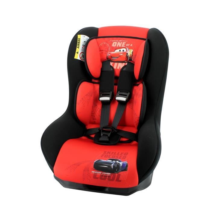 test adac siege auto