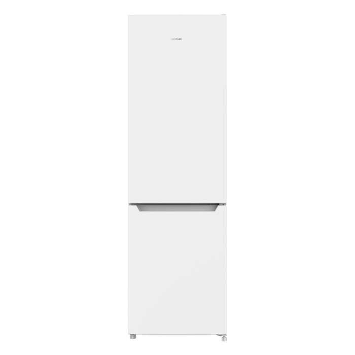 Cecotec Réfrigérateur congélateur Bolero CoolMarket Combi 250 White E