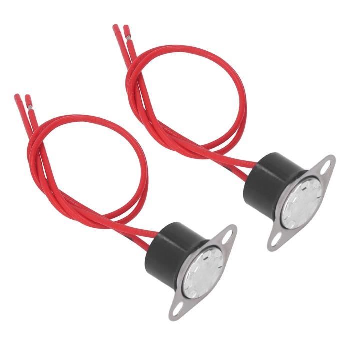 LIMITEUR DE TEMPÉRATURE 16A interrupteur thermique efficace pour des performanc EUR 5,92