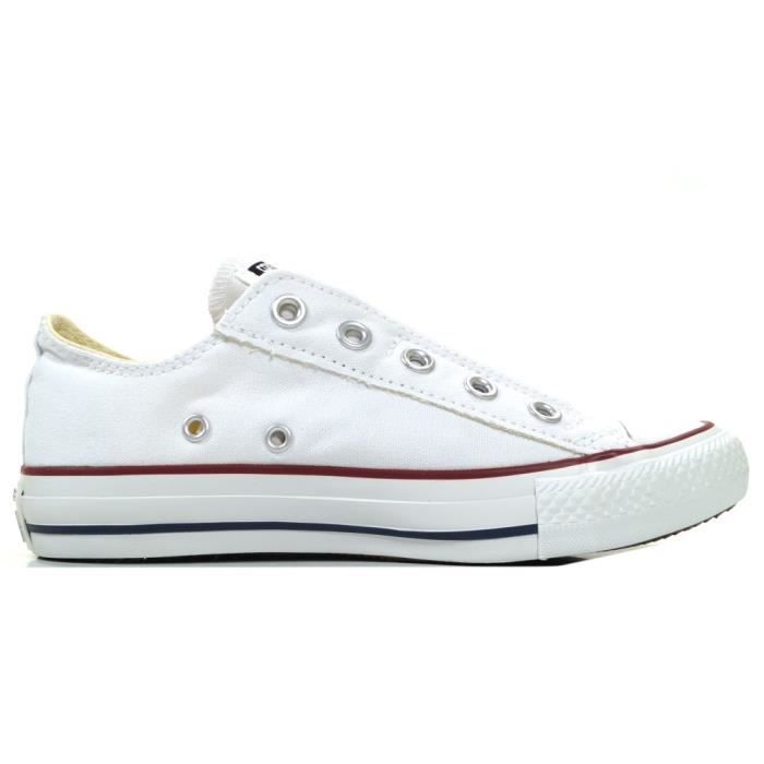 Converse - Converse Femmes Chaussures CT All Star Slip 1V018 Sneakers Gr.  36,5 Réf 38646 - Cdiscount Chaussures