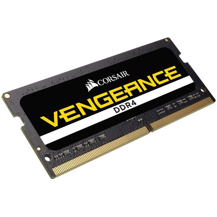 Corsair Vengeance SO DIMM DDR4 2 x 2666 MHz CL18