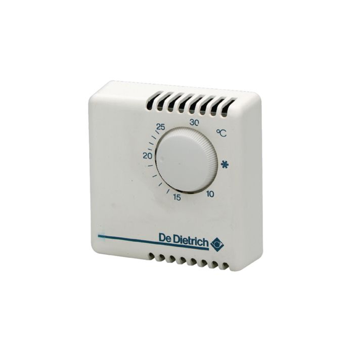 Thermostat elm leblanc - Cdiscount