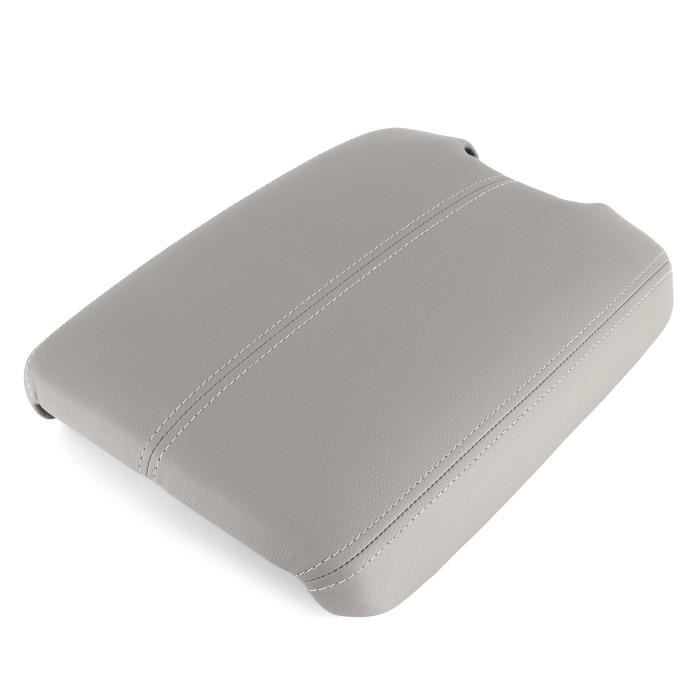 YYYYDS Housse D'accoudoir Central Pour BMW X4 G02 F26 2014 2015 2016 2017 2018 2019 2020 2021 2022 2023 2024,Étui De Protection Console Centrale,boîte D'accoudoir,A