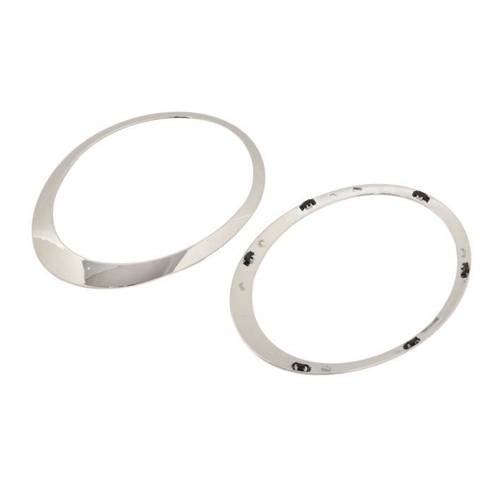 Bague De Garniture De Phare URO Parts - 51137149905 - Remplacement Qualité Supérieure