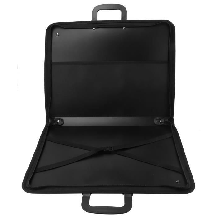 Baoblaze Sac De Rangement Pour Tutu De Ballet – Grand Format, Léger, En Tissu Oxford, Transport à Main Ou Épaule