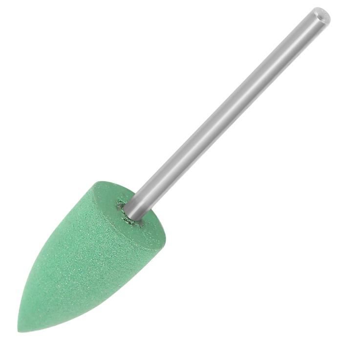 Brosse De Polissage Flexible Dia.17x70x200mm P320 - Tête De Meulage Tuyau Abrasive