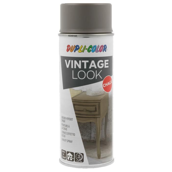 Dupli-Color Bombe de peinture Aerosol Art RAL 9016 Blanc signalisation