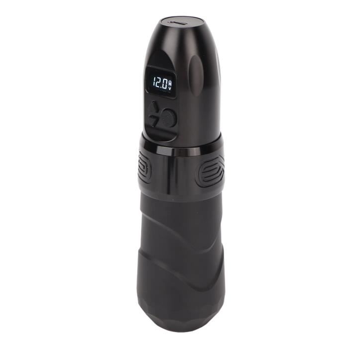 Machine à tatouer sans fil PROINK® - Stylo de tatouage sans fil - 2