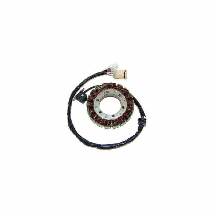 Stator Yamaha Warrior - Raptor - Wolverine - Big Bear | Peças E - Foto 2