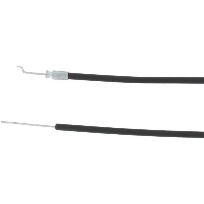 Commande d'accélération adaptable pour CASTELGARDEN