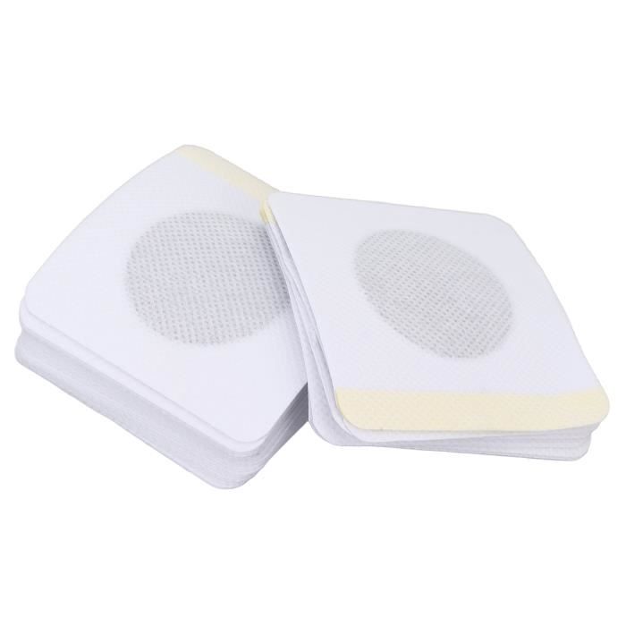 Atibette Peg Sonde Pads 28 G - Suppot De Dosettes - Cache