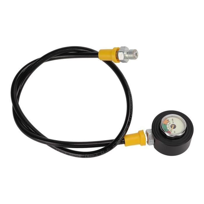 Adaptateur Station De Remplissage Plongée – G5/8 DIN 232/300 – Neuf