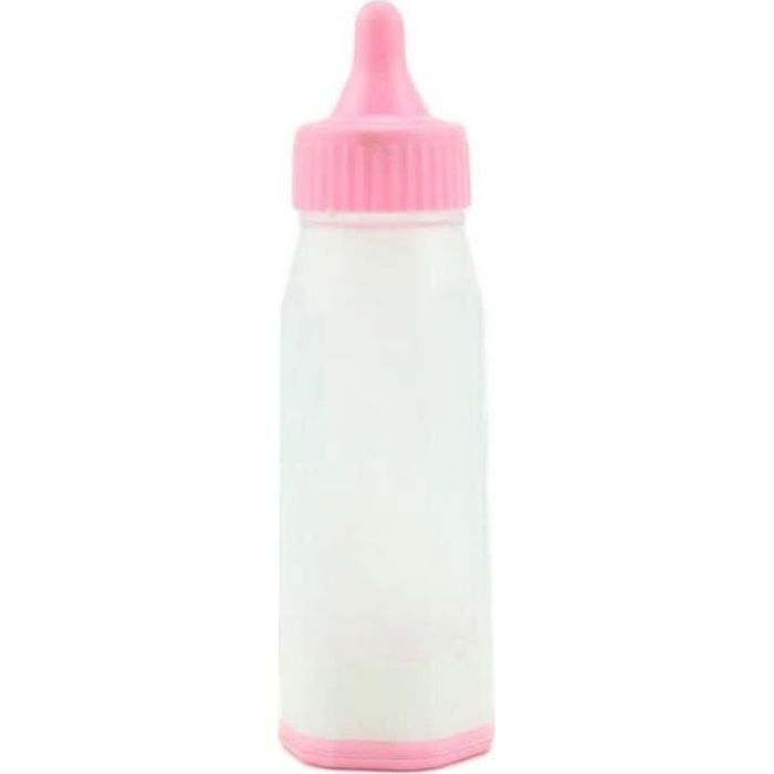 pour poupées Flacon Magic Bottle