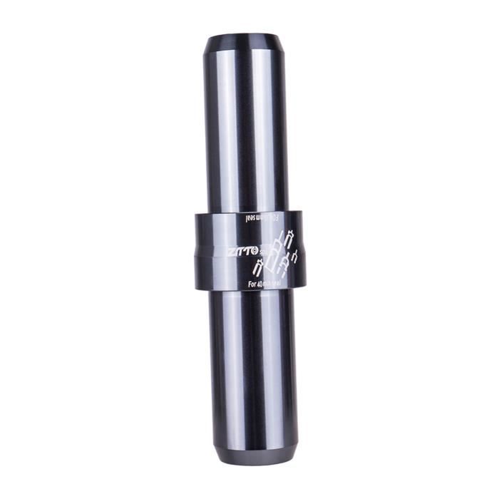 Outil D'installation De Joints Anti-poussière Pour Fourche Fox/Rockshox – Diamètres 30, 32, 34, 35/36, 40 Mm