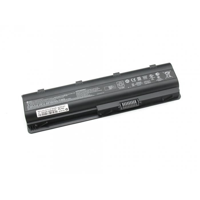 Batterie Ordinateur Portable HP - Modèle 593553