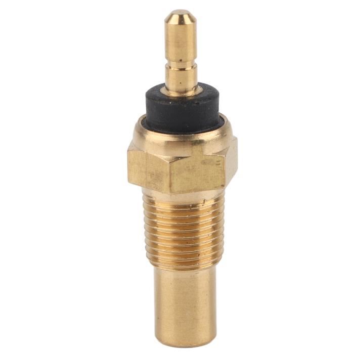 Capteur Température Eau Pour KFX450R KSF450B (2008-2014) - Remplacement OE 21176-0009 | Capteur Laiton Et Plastique Capteur Température Eau KFX450R
