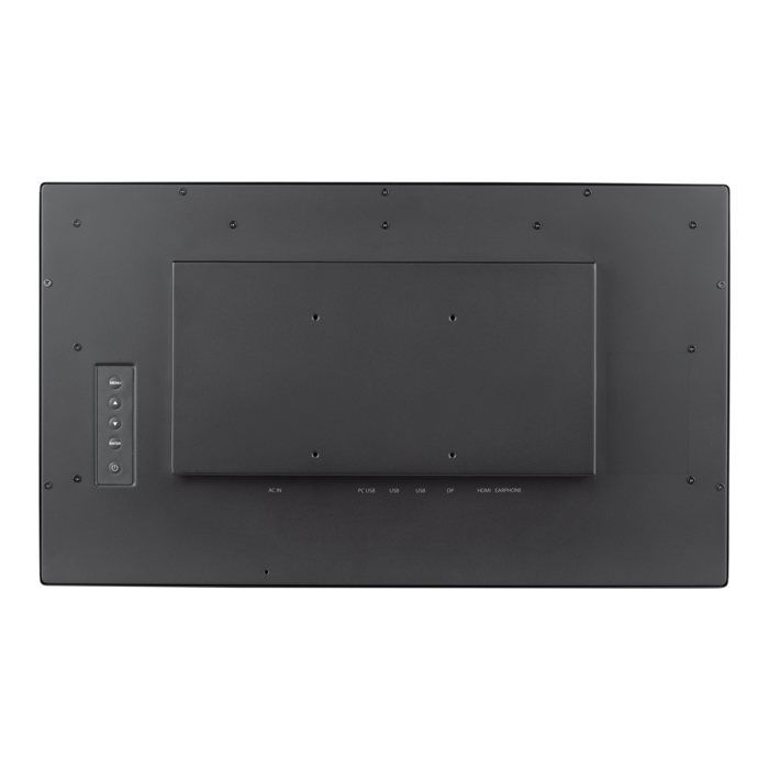 iiyama ProLite TF2238MSC B1 Écran LED 21.5 cadre ouvert écran tactile 1920 x 1080 Full HD IPS 600 cdm² 1000:1 5 ms HDMI DisplayPort - vue 6