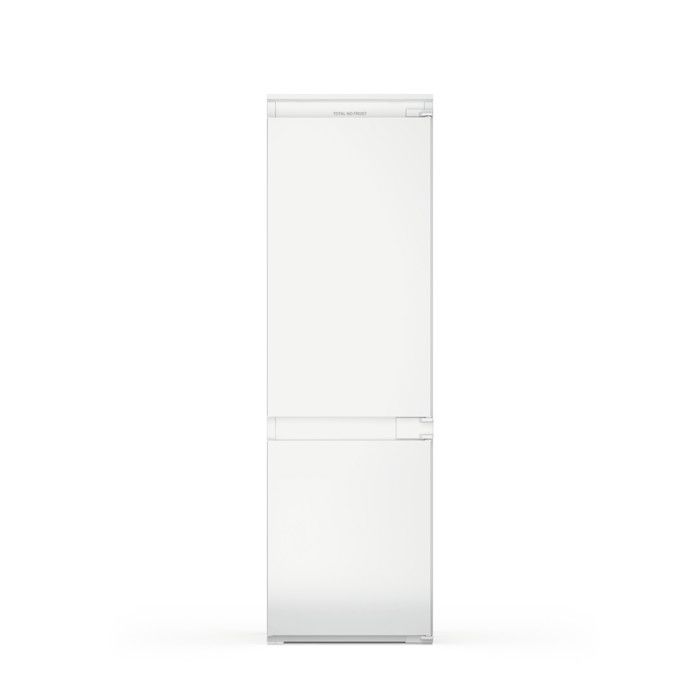 Réfrigérateur Encastrable Indesit INC18 T112 – 250L Total No Frost - vue 2